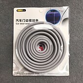 cheap Car Body Decoration &amp; Protection-paste-free car door anti-collision strip anti-scratch anti-scratch strip car door side invisible anti-scratch strip car anti-collision seal