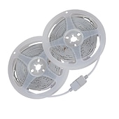 cheap LED Accessories-LED Light Strip Connector Waterproof Fixing Clip 4 Pin RGB Needle Male Type Waterproof Box Light Bar Accessory Box is Suitable for Fixing RGB 4Bin Connector Line