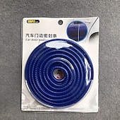 cheap Car Body Decoration &amp; Protection-paste-free car door anti-collision strip anti-scratch anti-scratch strip car door side invisible anti-scratch strip car anti-collision seal