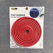 cheap Car Body Decoration &amp; Protection-paste-free car door anti-collision strip anti-scratch anti-scratch strip car door side invisible anti-scratch strip car anti-collision seal