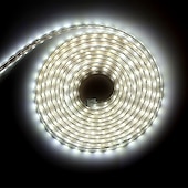 cheap Waterproof Strip Lights-LED Strip Flexible Light SMD 5050 AC220V 110V 60LEDs Waterproof LED Tape LED Light With Power Plug 5m 10m 1m