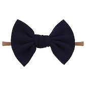 cheap Dog Apparel &amp; Accessories-12pcs(6pairs) dog&#039;s hair bows clips,small handmade hair accessories bow pet puppy for doggies cat kitten rabbit grooming accessories