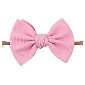cheap Dog Apparel &amp; Accessories-12pcs(6pairs) dog&#039;s hair bows clips,small handmade hair accessories bow pet puppy for doggies cat kitten rabbit grooming accessories