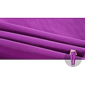 halpa Housut ja shortsit-Naisten Vaellushousut Kesä Ulko- Hengittävä Vedenkestävä Nopea kuivuminen Kevyt Housut Alaosat Joustava vyötärö Vetoketjullinen tasku Violetti Musta Spandex Metsästys Kalastus Kiipeily M L XL XXL XXXL
