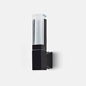 abordables Appliques murales d&#039;intérieur-Lightinthebox mur LED lumières étanche LED style nordique mur LED lumières extérieur en aluminium applique murale ip65 moderne simple 110-240 v 7 w