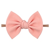 cheap Dog Apparel &amp; Accessories-12pcs(6pairs) dog&#039;s hair bows clips,small handmade hair accessories bow pet puppy for doggies cat kitten rabbit grooming accessories
