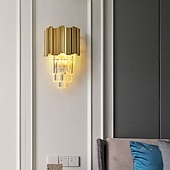 abordables Appliques murales d&#039;intérieur-Lightinthebox mur LED lumière mini style créatif moderne appliques murales mur LED lumières salon chambre 220-240v