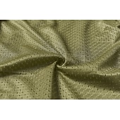 voordelige actieve bovenkleding voor heren-Voor heren Vissersvest Wandelvest Mouwloos Overkleding Rits top Buiten waterdicht Winddicht Ultralicht (UL) Ademend Chinlon Zwart Leger Groen Grijs Jagen Vissen Klimmen / Sneldrogend / Multi Pocket