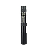economico Telemetri e telescopi-mini monoculare retrattile 10-300x40mm a lungo raggio con ingrandimento zoom per la caccia di viaggio in campeggio e all&#039;aperto