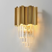 abordables Appliques murales d&#039;intérieur-Lightinthebox mur LED lumière mini style créatif moderne appliques murales mur LED lumières salon chambre 220-240v