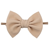 cheap Dog Apparel &amp; Accessories-12pcs(6pairs) dog&#039;s hair bows clips,small handmade hair accessories bow pet puppy for doggies cat kitten rabbit grooming accessories
