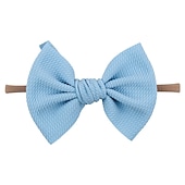 cheap Dog Apparel &amp; Accessories-12pcs(6pairs) dog&#039;s hair bows clips,small handmade hair accessories bow pet puppy for doggies cat kitten rabbit grooming accessories