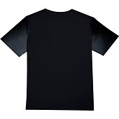 billiga Pojkens 3D-djur-Pojkar 3D Djur T-shirt Kortärmad 3D-tryck Sommar Aktiv Polyester Barn 4-12 år Dagliga kläder Normal