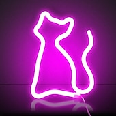olcso Neon LED-es világítás-2 m 6,6 láb neon csík lámpák 240 led 2835 smd meleg fehér színes barkács karácsonyi újév bár ágynemű parti vízálló vágható dekoratív 12v