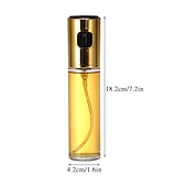 cheap Grills &amp; Outdoor Cooking-Barbecue Olive Oil Spray Bottle Oil Vinegar Spray Bottle Water Barbecue Grill Sprayer Kitchen Tool