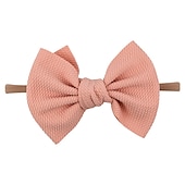 cheap Dog Apparel &amp; Accessories-12pcs(6pairs) dog&#039;s hair bows clips,small handmade hair accessories bow pet puppy for doggies cat kitten rabbit grooming accessories