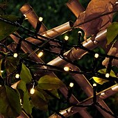 cheap Solar String Lights-Solar Power String Light 50M-400LEDs 100M-800LEDs with Remote Control 8 Mode Flashing Timing Set Plug-in Dual Purpose Thanksgiving Christmas Outdoor Party Garden Decoration Fairy Lights Gypsophila 24V