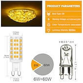 economico Supporti da incasso e semi incasso-50/60/70 cm plafoniera a led 5 6 8 teste globo unico dente di leone lampadario di design nordico stile artistico fuochi d&#039;artificio lampada di cristallo soggiorno sala da pranzo camera da letto lampada da bar