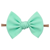 cheap Dog Apparel &amp; Accessories-12pcs(6pairs) dog&#039;s hair bows clips,small handmade hair accessories bow pet puppy for doggies cat kitten rabbit grooming accessories