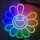 olcso Neon LED-es világítás-2 m 6,6 láb neon csík lámpák 240 led 2835 smd meleg fehér színes barkács karácsonyi újév bár ágynemű parti vízálló vágható dekoratív 12v