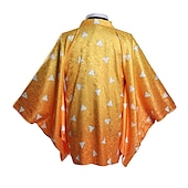 cheap Anime Costumes-Demon Slayer: Kimetsu no Yaiba Cosplay Anime Coat Cosplay Costume Kimono Coat For Men&#039;s Adults