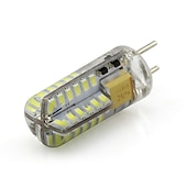 economico Luci LED bi-pin-g6.35 gy6.35 lampadina a led con base bi-pin 12v 24v 2w luce diurna 6000kjc tipo lampadina alogena di ricambio non dimmerabile 20w equivalente confezione da 4