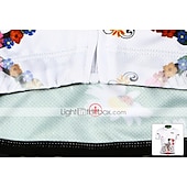 economico Maglie da donna-Per donna Maglia da ciclismo Manica corta Autunno Bicicletta Maglietta / Maglia Superiore con 3 tasche posteriori Ciclismo da montagna Cicismo su strada Traspirante Asciugatura rapida Design