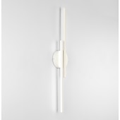 abordables Appliques murales d&#039;intérieur-Lightinthebox mur LED lumières créatives LED moderne mur LED lumières simple salon chambre fer applique murale 110-240 v 14/16 w