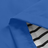 economico giacche casual-Per donna Giacca con cappuccio Essenziale Cerniera Tasche San Valentino Poliestere Cappotto Inverno Autunno Primavera blu navy Nero Rosa Cerniera Felpa Standard S M L XL XXL XXXL / Impermeabile