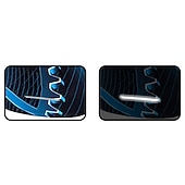 preiswerte Herrenbekleidungs-Sets-21Grams Herren Radtrikot mit Radhose fahrradbekleidung set Kurzarm MTB Mountain Rennrad Grün Schwarz Grau Ausrüstung Fahhrad Sportkleidung 3D-Pad Atmungsaktiv Rasche Trocknung