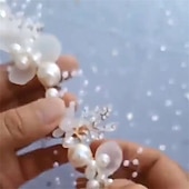 cheap Headbands &amp; Crowns-Kids Girls' Hair Accessories Party Holiday