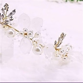 cheap Headbands &amp; Crowns-Kids Girls' Hair Accessories Party Holiday