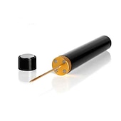 cheap Barware-Air Pump Wine Bottle Opener Safe Portable Stainless Steel Pin Cork Remover Air Pressure Corkscrew Kitchen Tools Bar Accessories