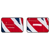 Bărbați Jersey de ciclism Cu model UK Steag Național Manșon scurt Bicicletă Jerseu Topuri cu 3 buzunare spate Ciclism montan Ciclism stradal Rezistent la UV Uscare rapidă Înapoi de buzunar ieftine Tricouri pentru bărbați-Bărbați Jersey de ciclism Cu model UK Steag Național Manșon scurt Bicicletă Jerseu Topuri cu 3 buzunare spate Ciclism montan Ciclism stradal Rezistent la UV Uscare rapidă Înapoi de buzunar