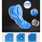 お買い得  男性用衣料品セット-男性用 ビブショーツ付きサイクリングジャージー 半袖 マウンテンサイクリング ロードバイク 秋 イエロー ライトグリーン レッド バイク スーツウェア 高通気性 速乾性 後ポケット ライクラ スポーツ パターン柄 衣類