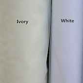 levne Svatební závoje-Dvě vrstvy Klasický styl Závoje Závoje po konečky prstů s Jednobarevné Tyl