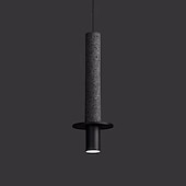 economico Luci a sospensione-lampada a sospensione a led 12 cm lanterna desgin lampada a sospensione in metallo finiture verniciate moderno 220-240v