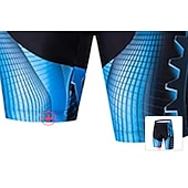 preiswerte Herrenbekleidungs-Sets-21Grams Herren Radtrikot mit Radhose fahrradbekleidung set Kurzarm MTB Mountain Rennrad Grün Schwarz Grau Ausrüstung Fahhrad Sportkleidung 3D-Pad Atmungsaktiv Rasche Trocknung