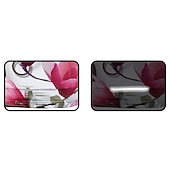 abordables Maillots de mujer-Mujer Maillot de Ciclismo Estampado Flores Botánica Flor Manga Corta Bicicleta Maillot Camiseta con 3 bolsillos traseros MTB Bicicleta Montaña Ciclismo Carretera Secado rápido Resistente a los UV