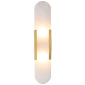 economico Luci da parete-Lightinthebox applique da parete a led moderne lampade da parete in stile nordico applique da parete applique da parete a led camera da letto negozi caffè applique da parete in resina 220-240v 5 w