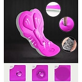 abordables Pantalones, shorts y faldas de mujer-Mujer Graphic Estampado Pantalones cortos de ciclismo de carretera Pantalones cortos bicicleta Culotte Ciclismo Bicicleta Bermudas Pantalones Cortos Acolchados MTB Bicicleta Montaña Ciclismo Carretera