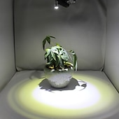 economico Luci LED bi-pin-lampadine a led g4 base bi-pin g4 lampadina alogena 1w 10w lampadine a led equivalenti per soffitto paesaggistico sotto il bancone illuminazione del disco dc12v 1 chip cob led confezione da 4