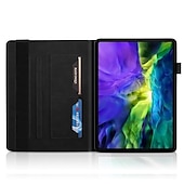 Недорогие чехол для iPad-Таблетка Чехлы панели Назначение Apple ipad 9th 8th 7th Generation 10.2 inch iPad Pro 12.9&#039;&#039; 5th iPad Air 5th 4th iPad mini 6-й 5-й 4-й iPad Pro 11 дюймов 3-й