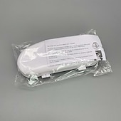 abordables Soins des oreilles et des yeux-outil d&#039;élimination de la cire d&#039;oreille dissolvant de cire d&#039;oreille nettoyant pour les oreilles en silicone sans danger spirale douce oreillette réutilisable intelligente kit de nettoyage attrapeur