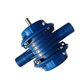 abordables Outillage à Main-Pompe à eau perceuse électrique à main auto-amorçante robuste pompe à bateau centrifuge pompe à eau haute pression