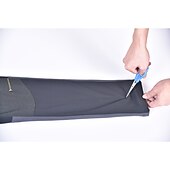 olcso Alsók-Női Planinarske hlače Fleece bélelt nadrág Télikabát Softshell nadrág Divat Tavasz Ősz Tél Külső Szigetelt Melegen tartani Gyapjú bélés Vízálló Nadrágok Alsók Rugalmas derék Cipzáras zseb Katonai