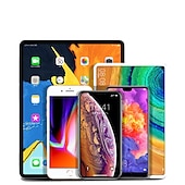 preiswerte Stylus-Stifte-Universal Stylus Stifte für Apple Samsung Huawei Touchscreens wiederaufladbarer digitaler stilvoller Kugelschreiber Universal für iPhone/iPad Pro/Mini/Air/Android und die meisten kapazitiven