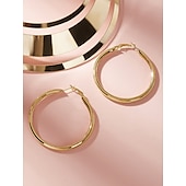 cheap Jewelry Sets-1 set Jewelry Set Bridal Jewelry Sets For Women&#039;s Party Evening Gift Formal Alloy Classic Happy