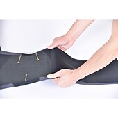 olcso Alsók-Női Planinarske hlače Fleece bélelt nadrág Télikabát Softshell nadrág Divat Tavasz Ősz Tél Külső Szigetelt Melegen tartani Gyapjú bélés Vízálló Nadrágok Alsók Rugalmas derék Cipzáras zseb Katonai