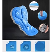 Χαμηλού Κόστους Ανδρικά σορτς, καλσόν &amp; παντελόνια-Ανδρικά Συμπαγές Χρώμα Με Μοτίβο Βέλγιο Εθνική Σημαία Αθλητική φόρμα σορτς ποδηλασίας Ποδήλατο Σορτσάκι με τιράντες Παντελόνια Ποδηλασία Βουνού Ποδηλασία Δρόμου Αθλητισμός 3D Pad